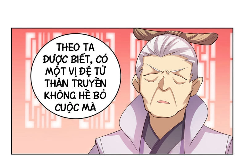 Tôn Thượng Chapter 111 - 8