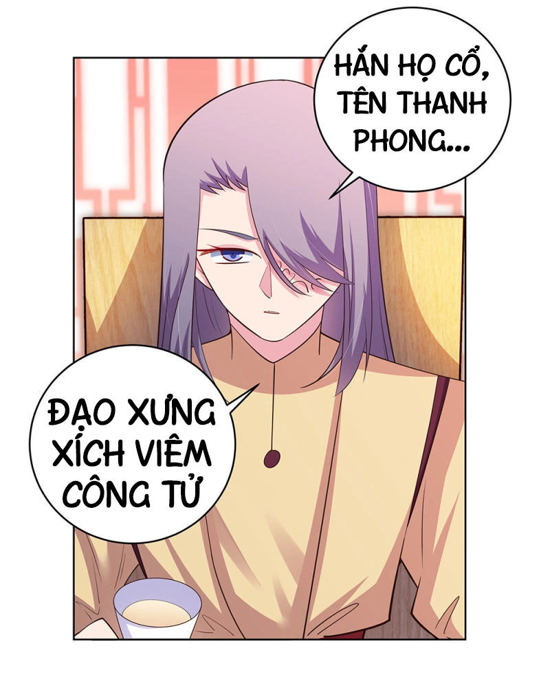 Tôn Thượng Chapter 111 - 9