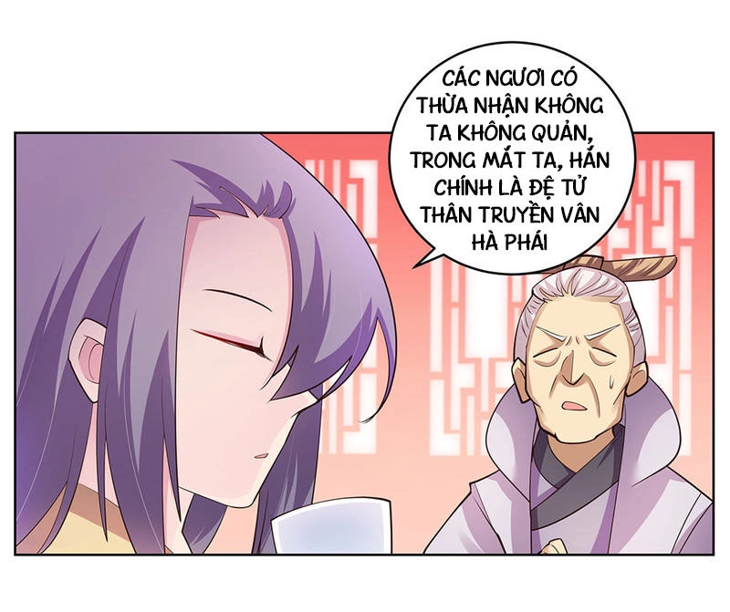 Tôn Thượng Chapter 111 - 18