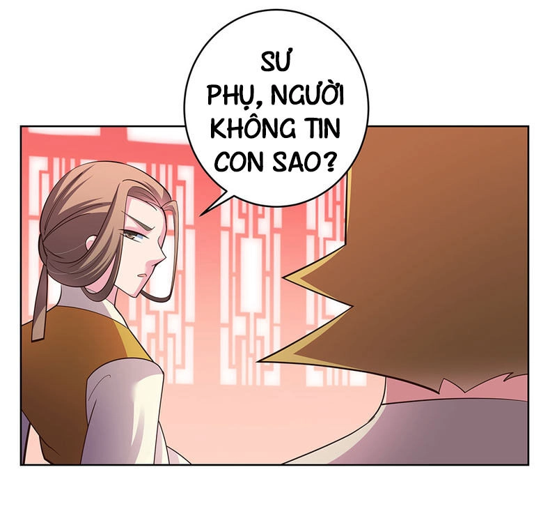 Tôn Thượng Chapter 111 - 22