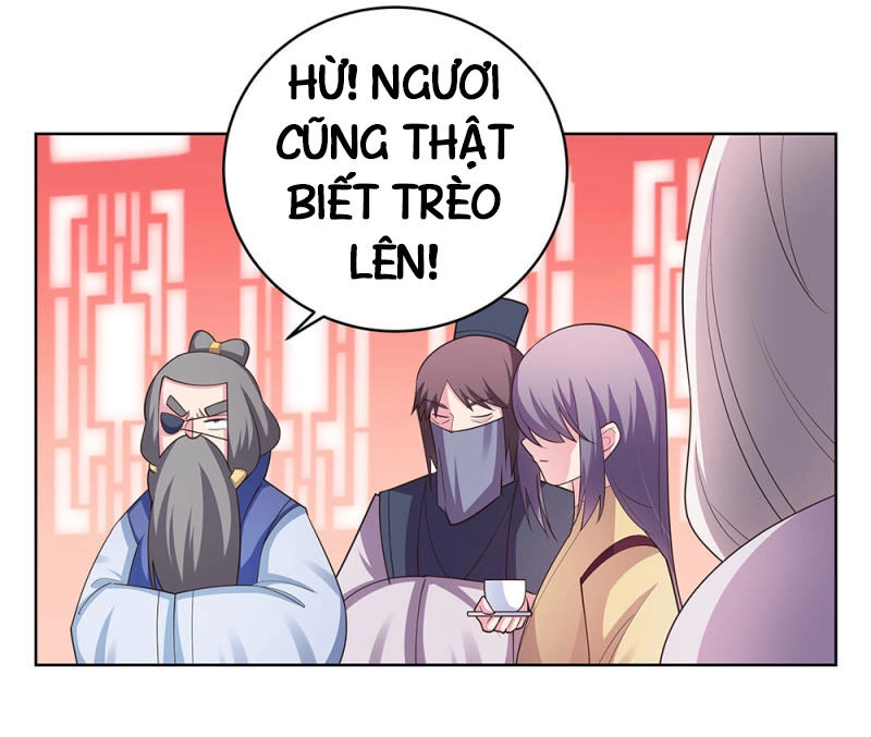 Tôn Thượng Chapter 112 - 2