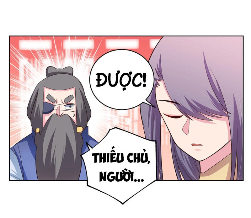 Tôn Thượng Chapter 112 - 4