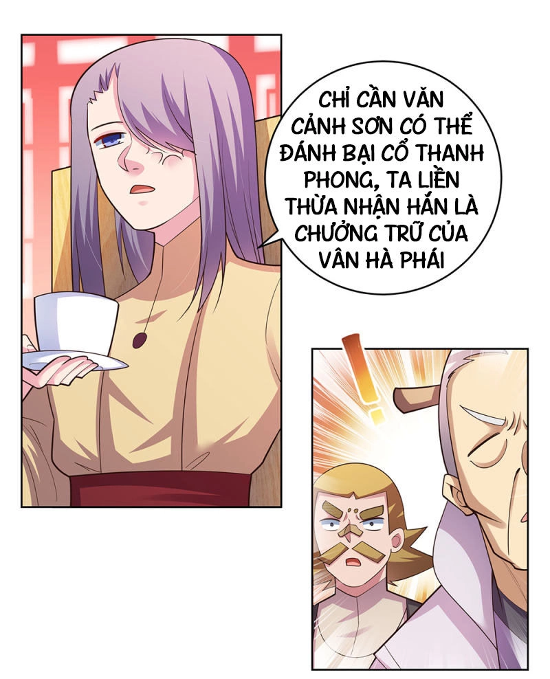 Tôn Thượng Chapter 112 - 5