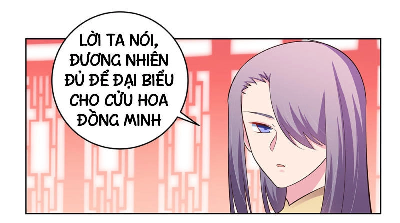 Tôn Thượng Chapter 112 - 7