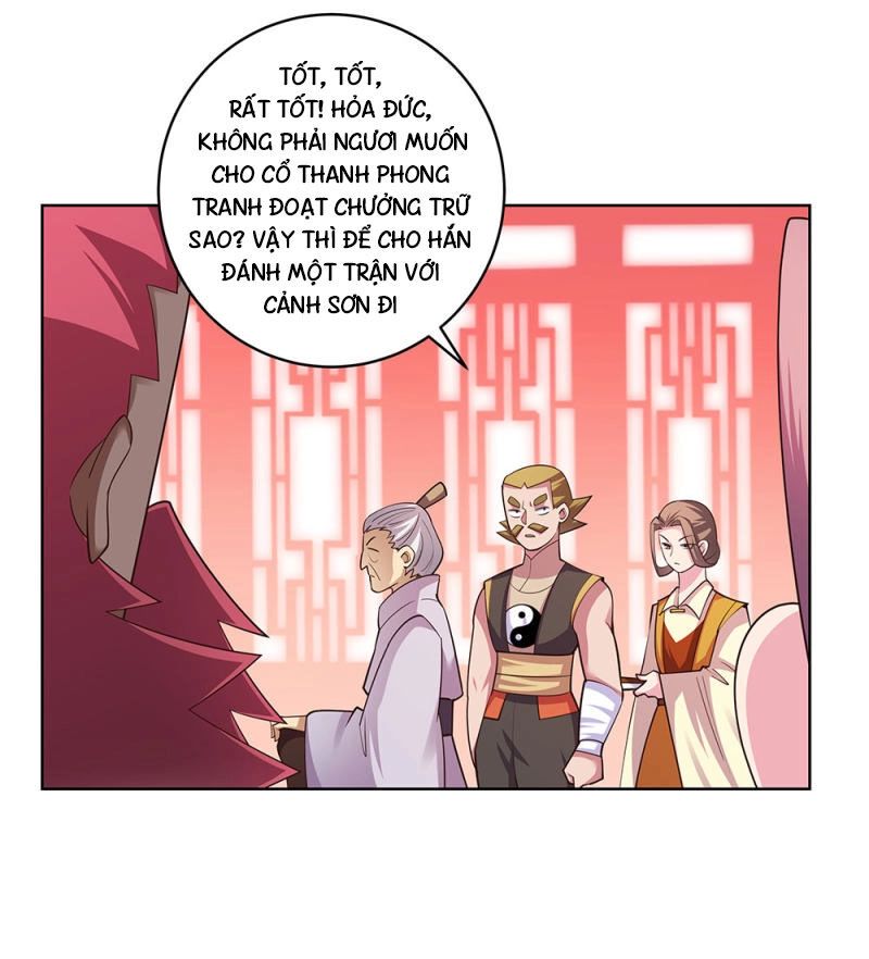 Tôn Thượng Chapter 112 - 8