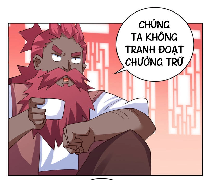 Tôn Thượng Chapter 112 - 9