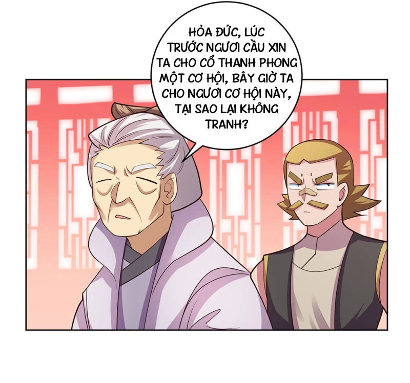 Tôn Thượng Chapter 112 - 11