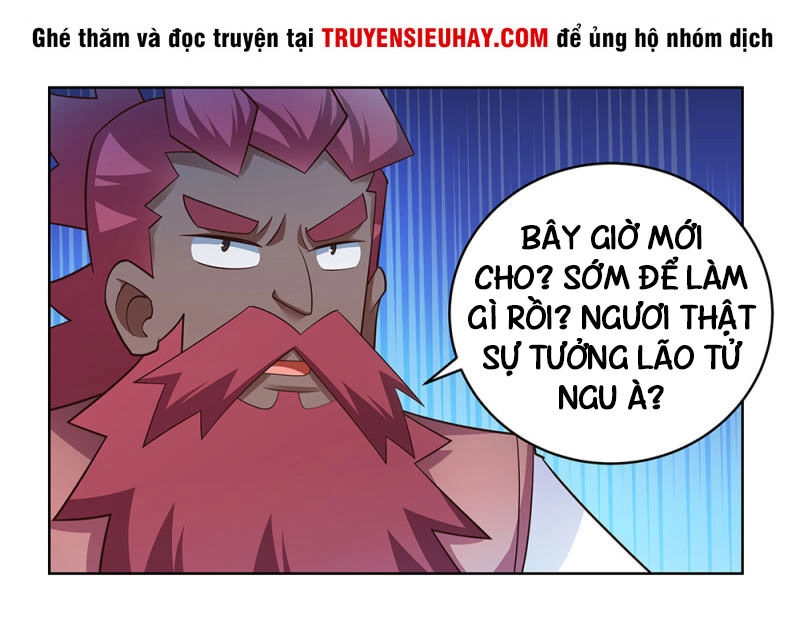 Tôn Thượng Chapter 112 - 12