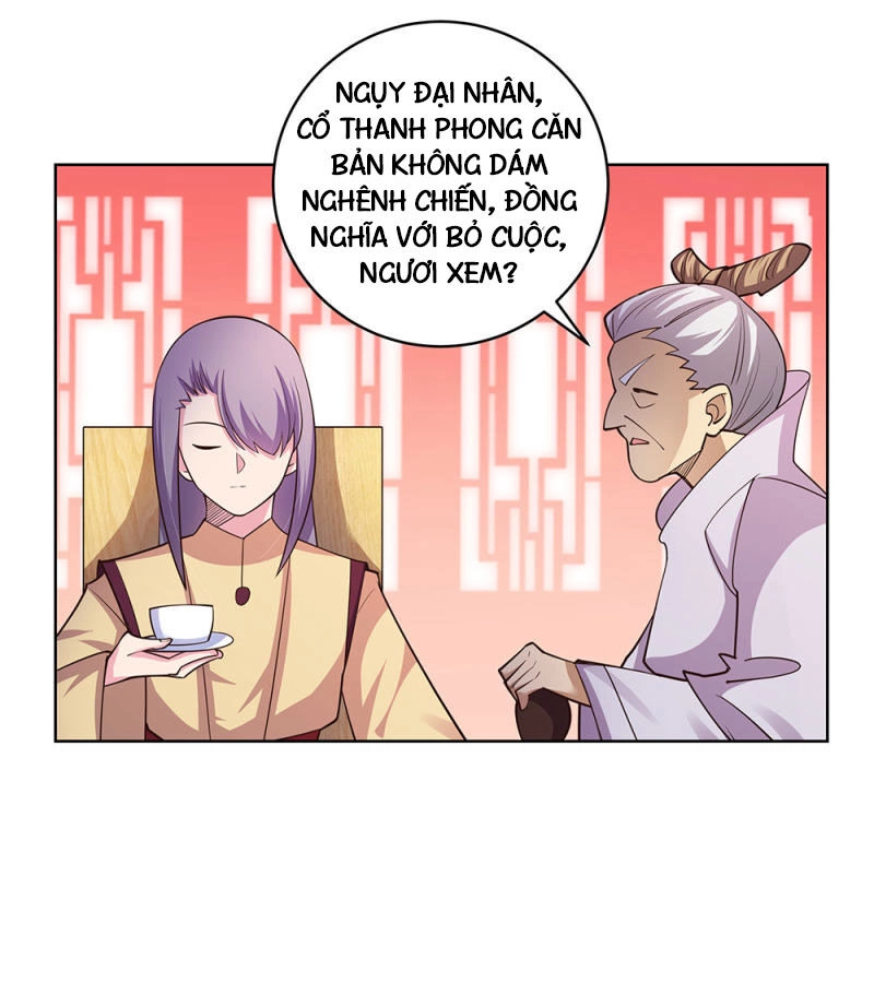 Tôn Thượng Chapter 112 - 13