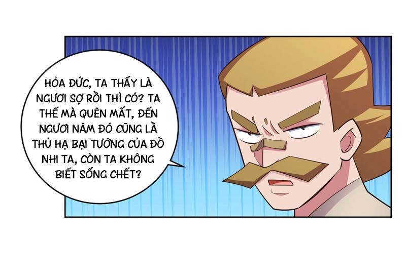 Tôn Thượng Chapter 112 - 17