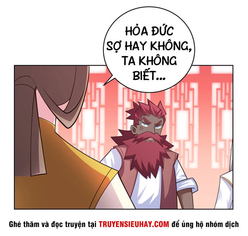 Tôn Thượng Chapter 112 - 19