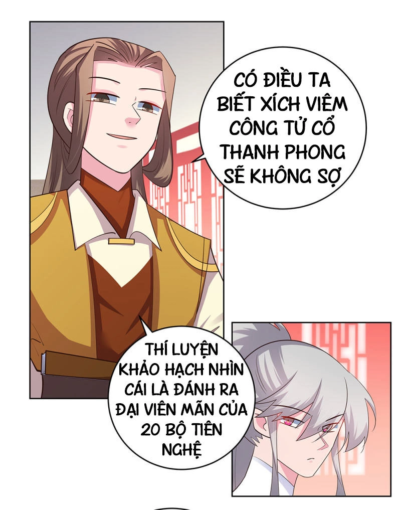 Tôn Thượng Chapter 112 - 20