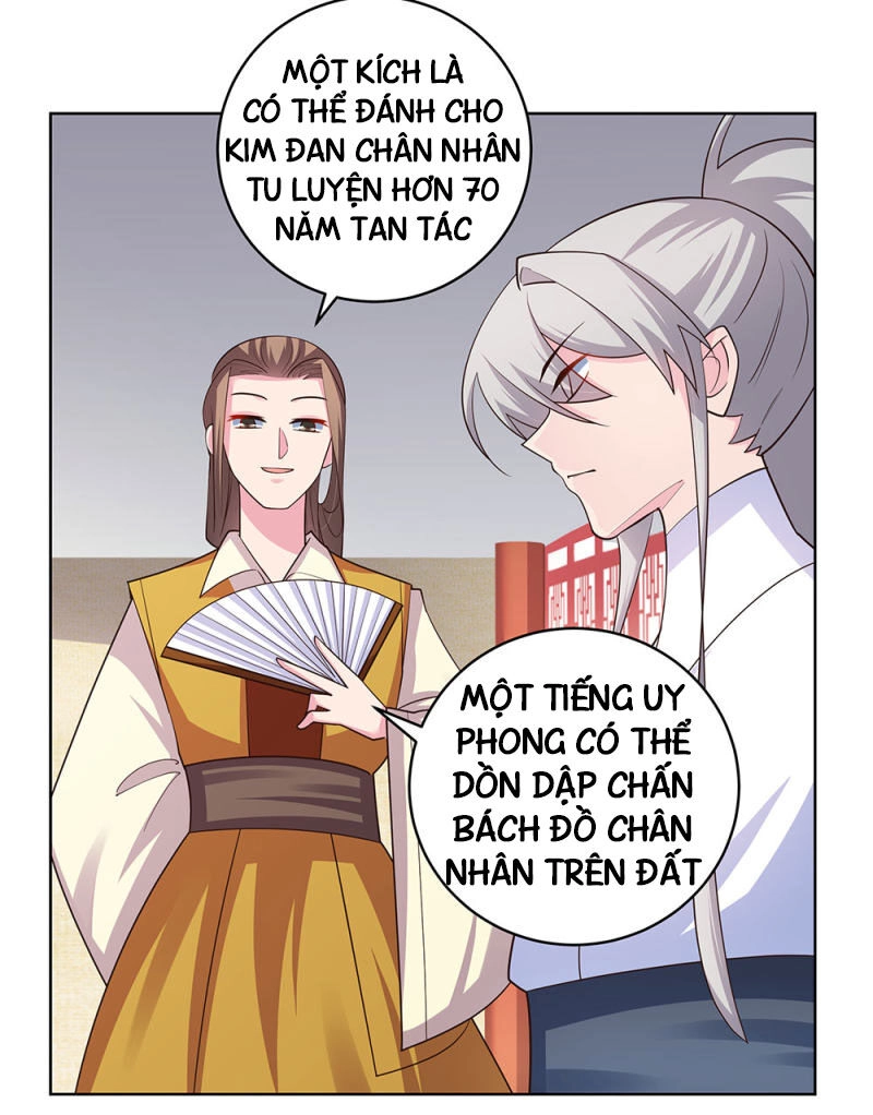 Tôn Thượng Chapter 112 - 21