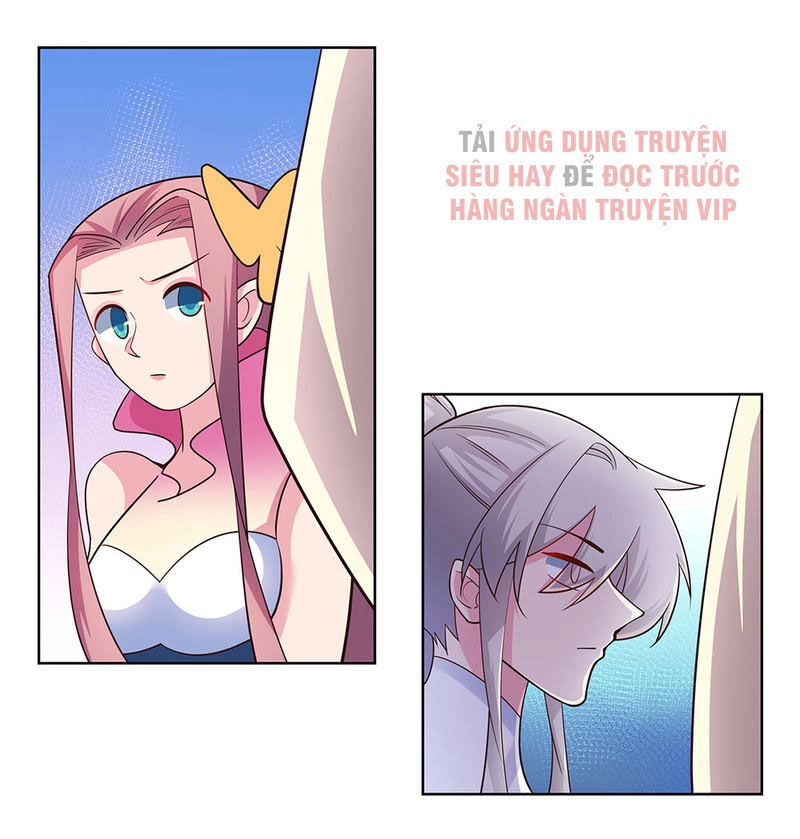 Tôn Thượng Chapter 113 - 1