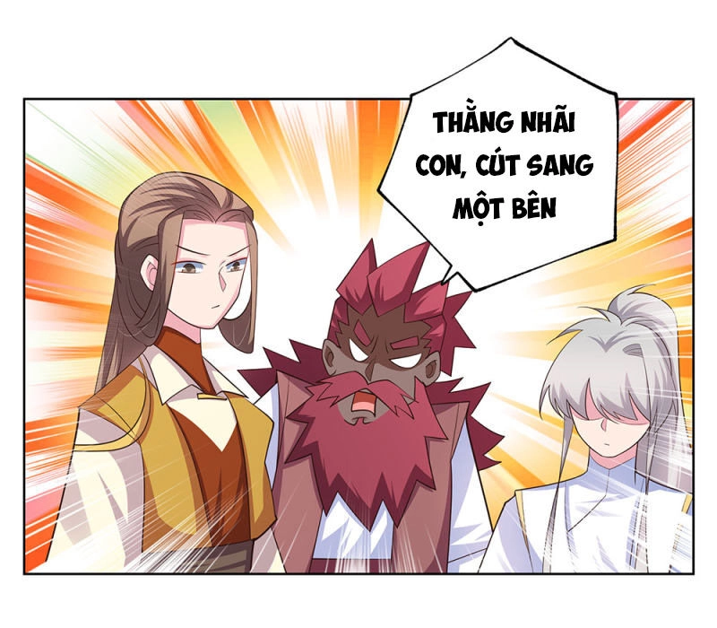 Tôn Thượng Chapter 113 - 2