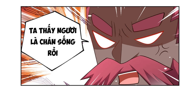 Tôn Thượng Chapter 113 - 4