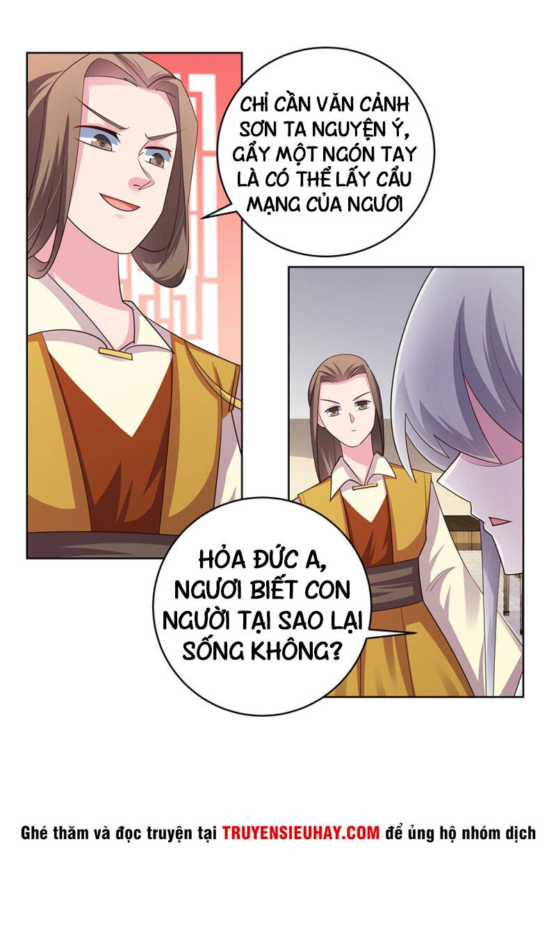 Tôn Thượng Chapter 113 - 6
