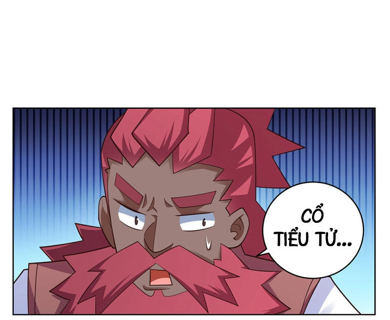 Tôn Thượng Chapter 113 - 7