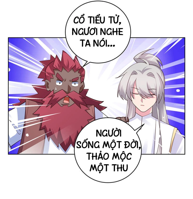 Tôn Thượng Chapter 113 - 8