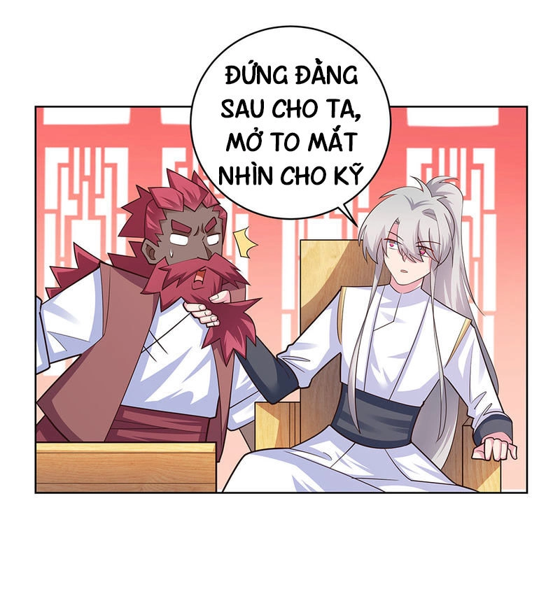 Tôn Thượng Chapter 113 - 11