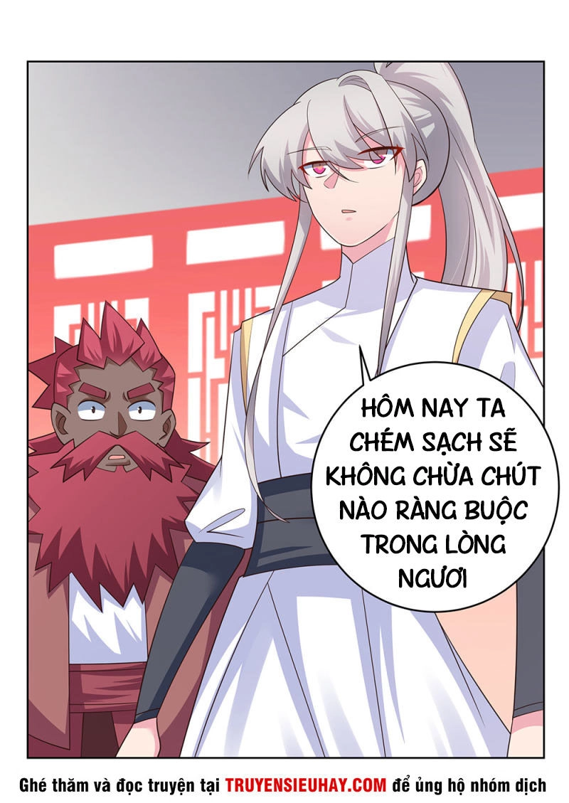 Tôn Thượng Chapter 113 - 12