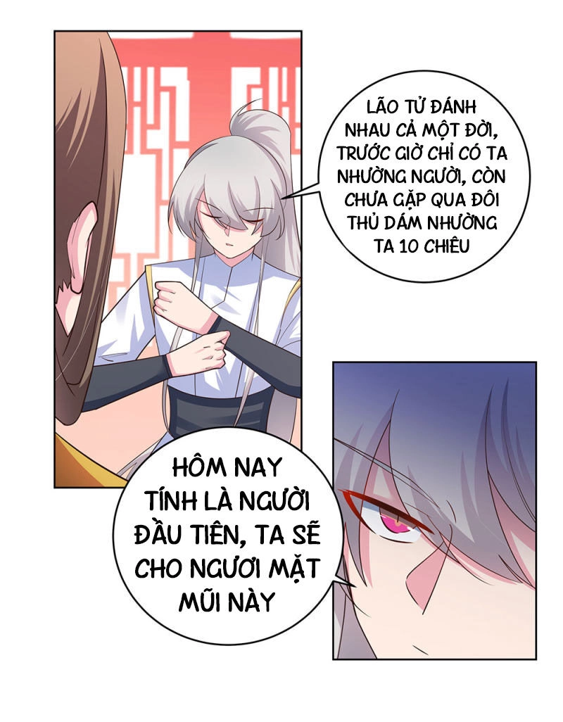 Tôn Thượng Chapter 113 - 13
