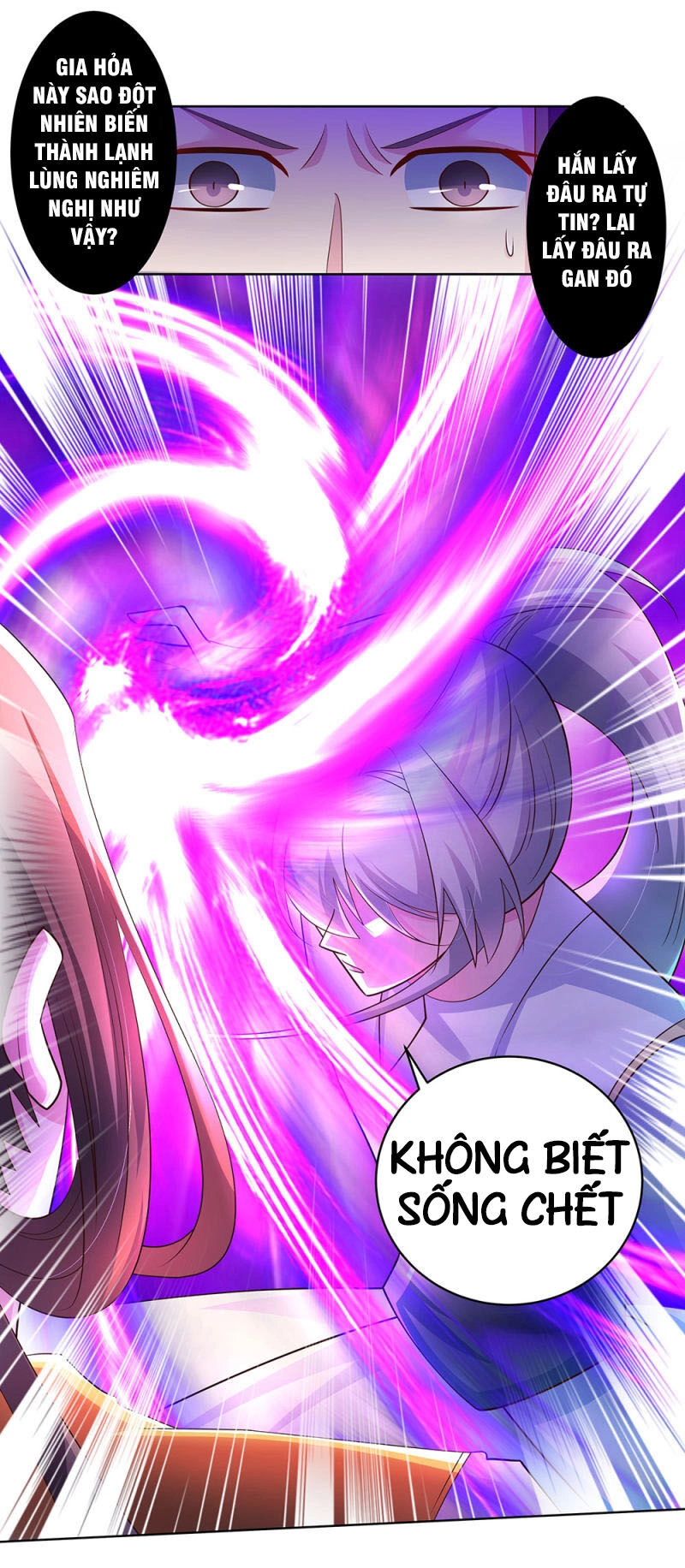 Tôn Thượng Chapter 113 - 17