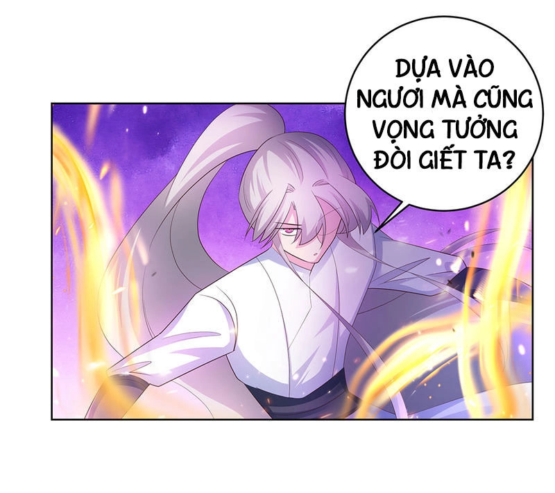 Tôn Thượng Chapter 114 - 3