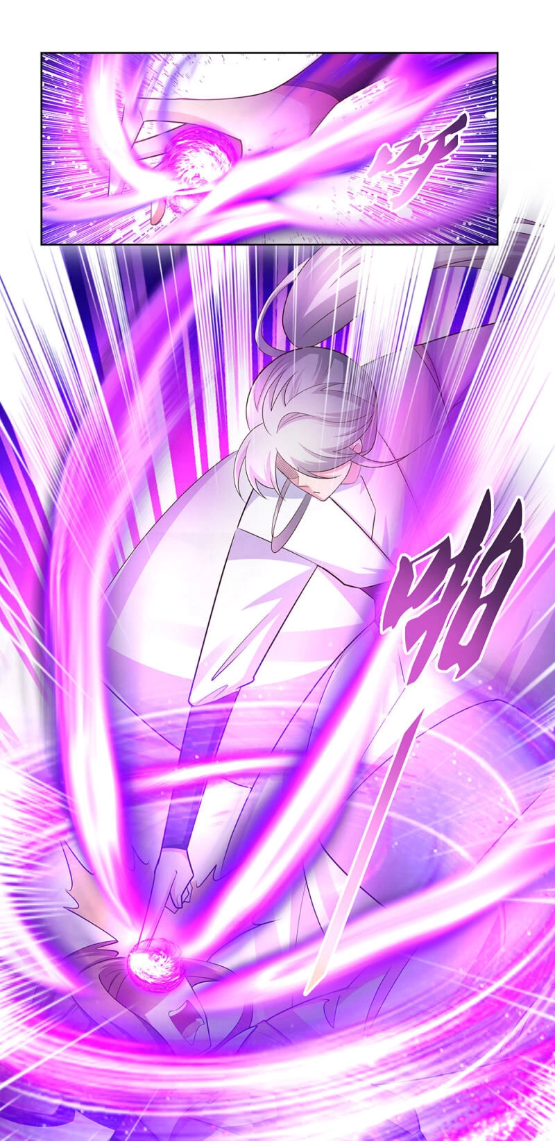 Tôn Thượng Chapter 114 - 4