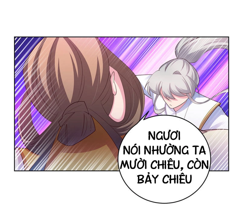 Tôn Thượng Chapter 114 - 5