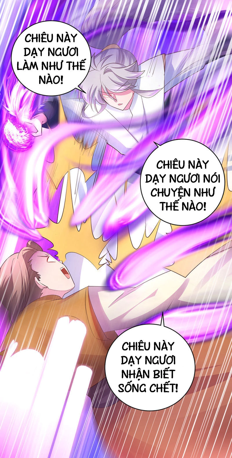 Tôn Thượng Chapter 114 - 8