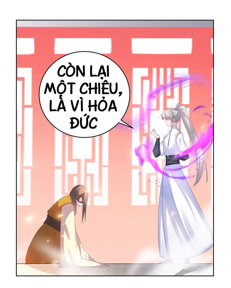 Tôn Thượng Chapter 114 - 12