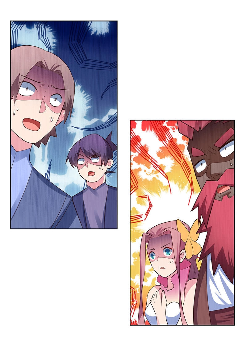 Tôn Thượng Chapter 114 - 16