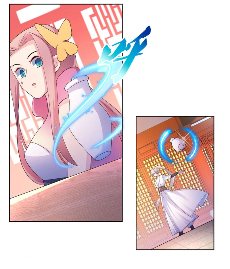 Tôn Thượng Chapter 114 - 19