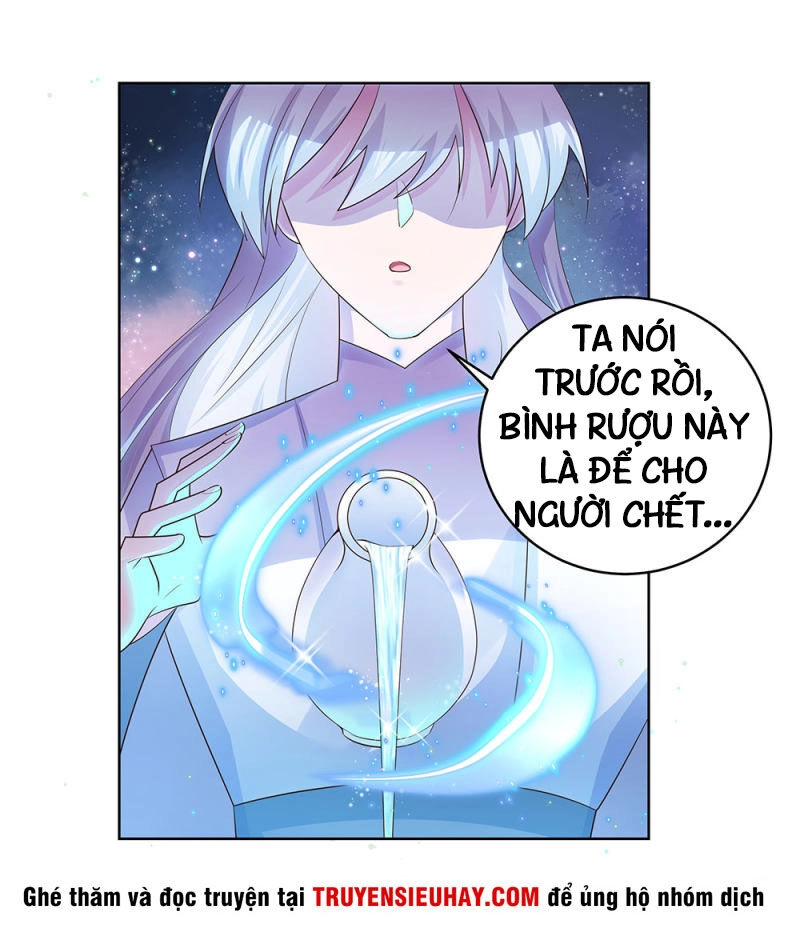 Tôn Thượng Chapter 114 - 21