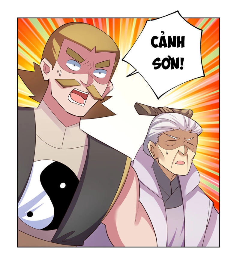Tôn Thượng Chapter 114 - 24