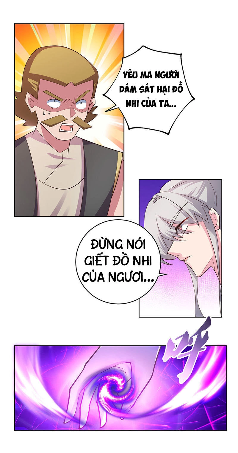 Tôn Thượng Chapter 114 - 26