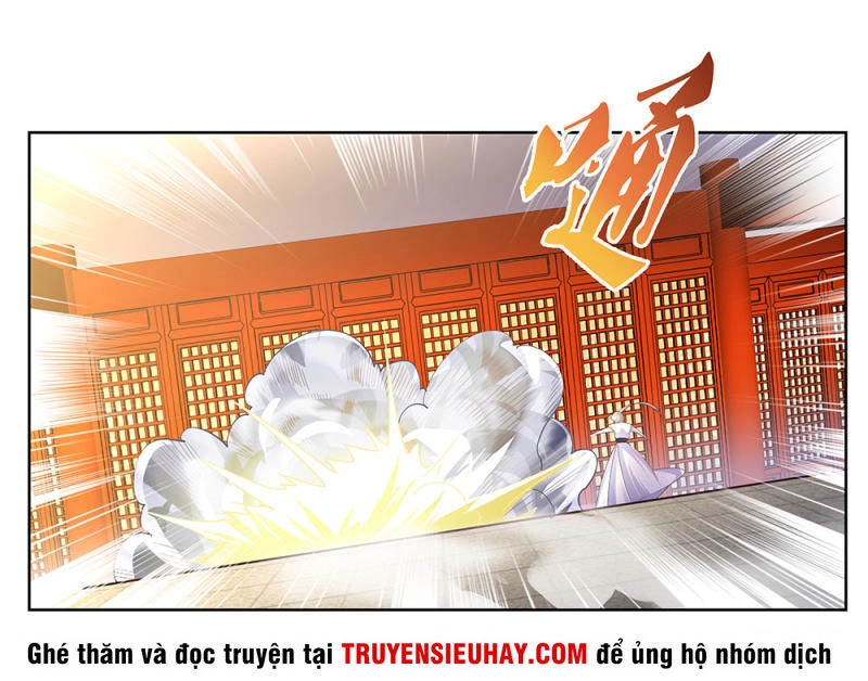 Tôn Thượng Chapter 115 - 1