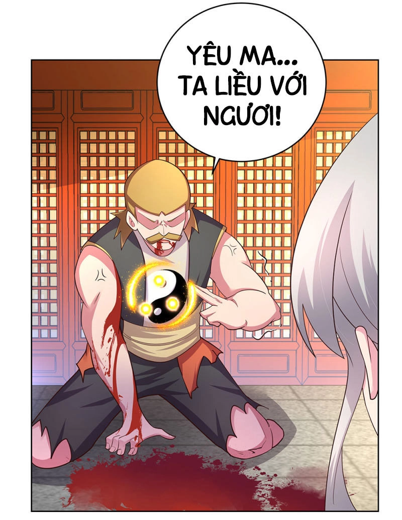 Tôn Thượng Chapter 115 - 3