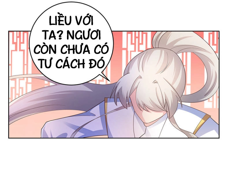 Tôn Thượng Chapter 115 - 4