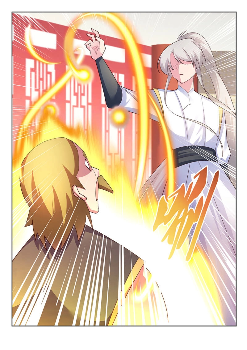 Tôn Thượng Chapter 115 - 5