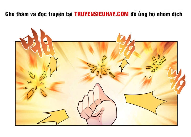 Tôn Thượng Chapter 115 - 7