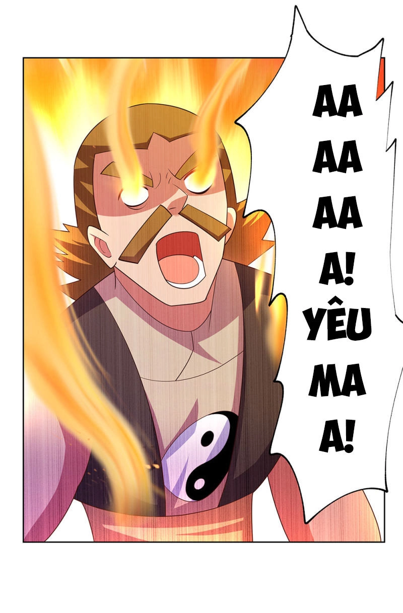 Tôn Thượng Chapter 115 - 8