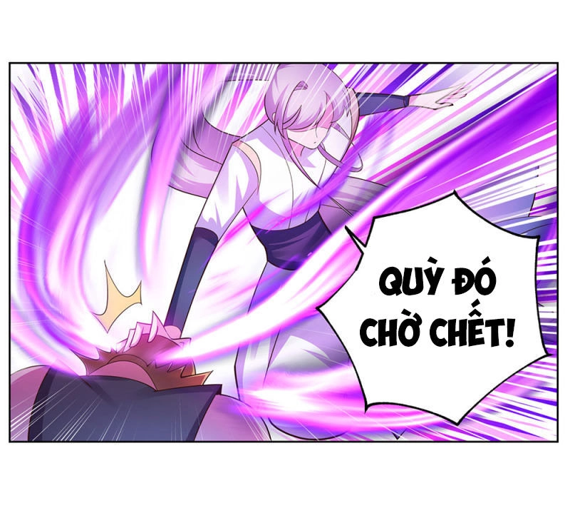 Tôn Thượng Chapter 115 - 10