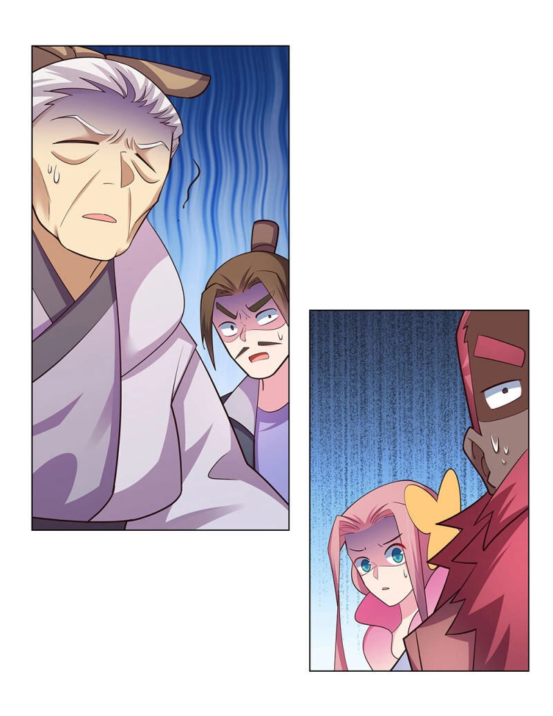 Tôn Thượng Chapter 115 - 12