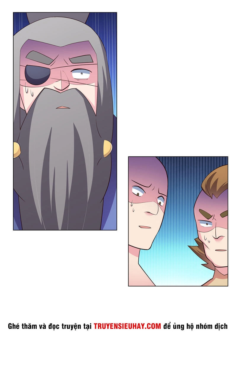 Tôn Thượng Chapter 115 - 14