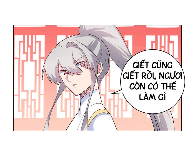 Tôn Thượng Chapter 115 - 18