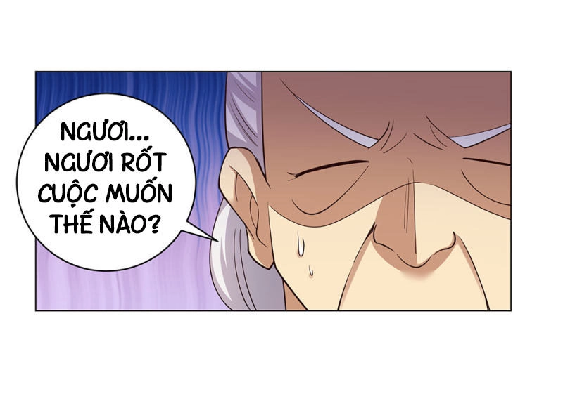 Tôn Thượng Chapter 115 - 19