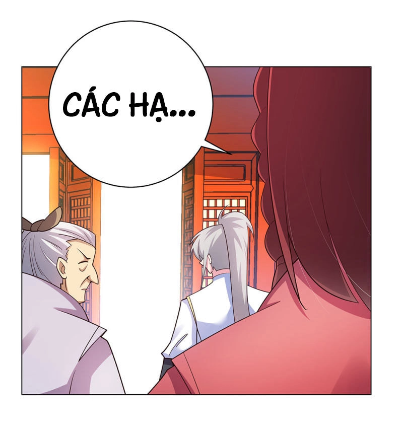 Tôn Thượng Chapter 115 - 22