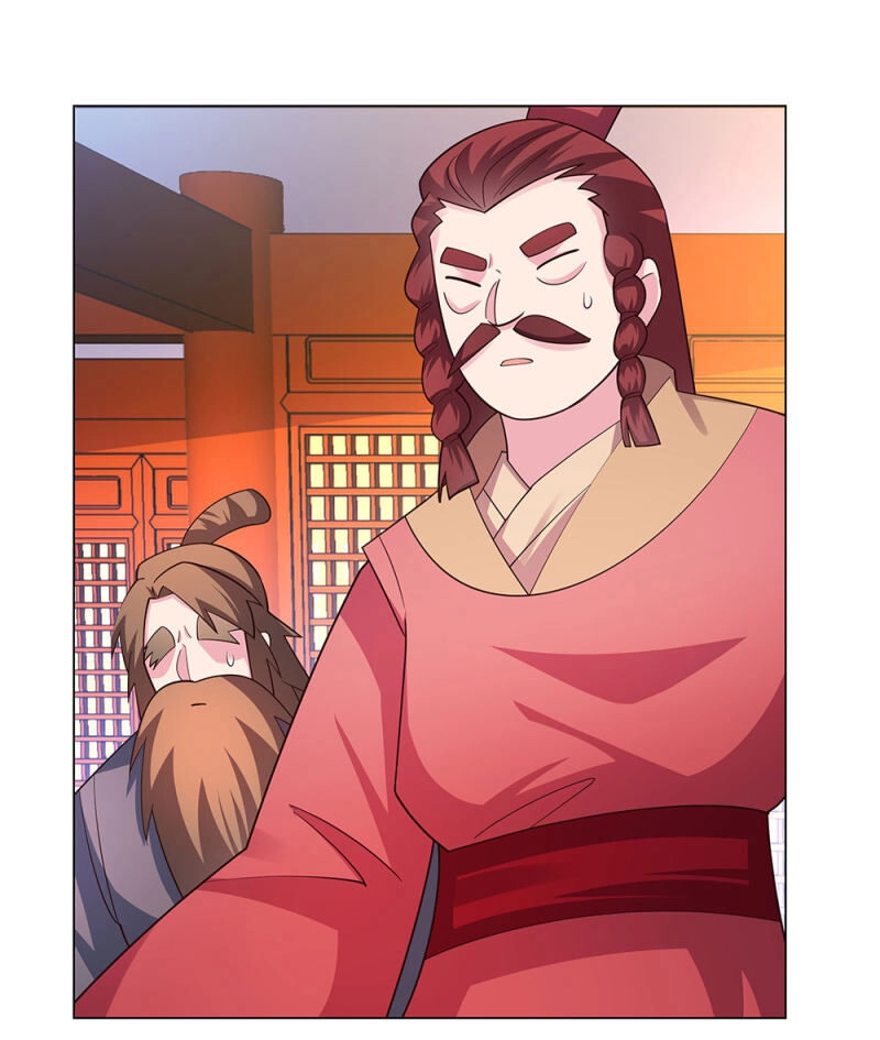 Tôn Thượng Chapter 115 - 23